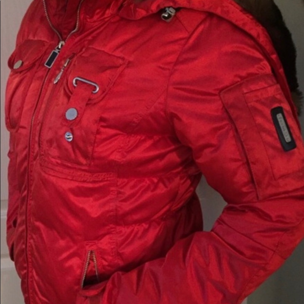 Womens New without tags Obermeyer Ski Jacket.